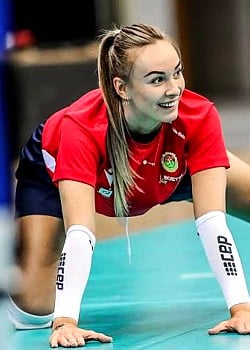 Martyna Borowczak
